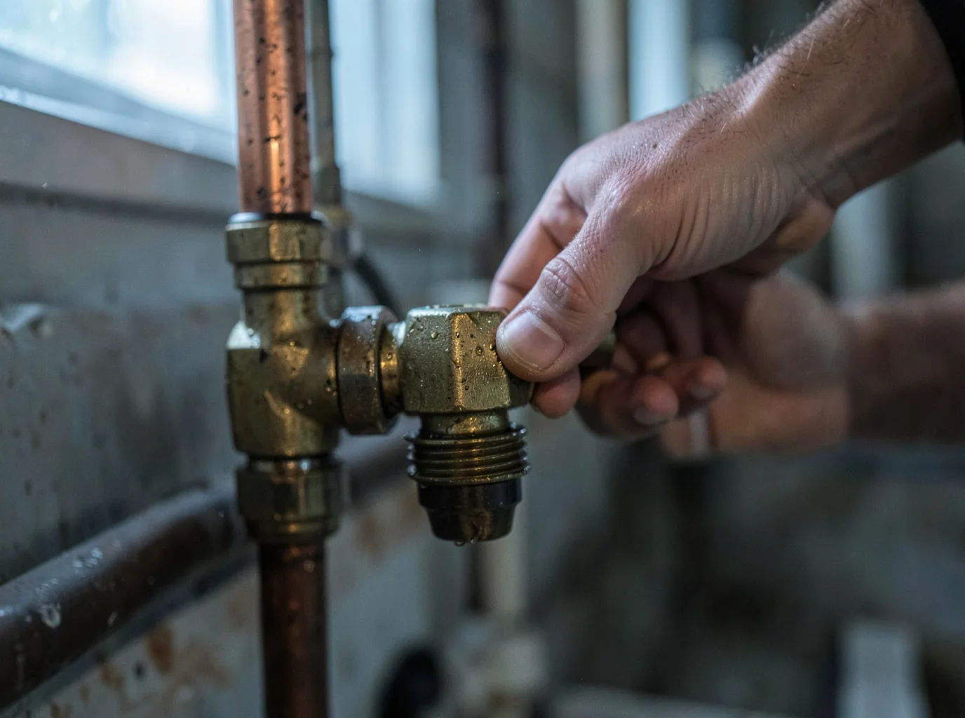 Emergency Plumber Dallas, WI FAQs
